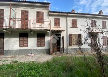 Casa semi indipendente Largo Fratelli Cairoli, Sale - foto 1