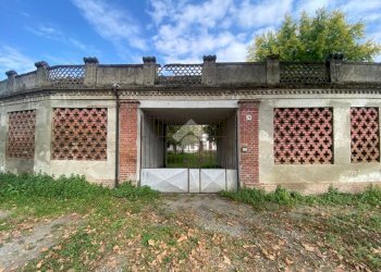 Casa semi indipendente Largo Fratelli Cairoli, Sale - foto 3