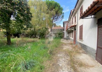 Casa semi indipendente Largo Fratelli Cairoli, Sale - foto 4