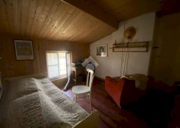 Casa semi indipendente Largo Fratelli Cairoli, Sale - foto 17