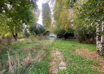 Casa semi indipendente Largo Fratelli Cairoli, Sale - foto 29