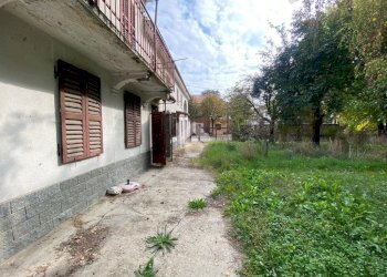 Casa semi indipendente Largo Fratelli Cairoli, Sale - foto 31