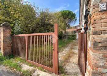 Casa semi indipendente Largo Fratelli Cairoli, Sale - foto 37