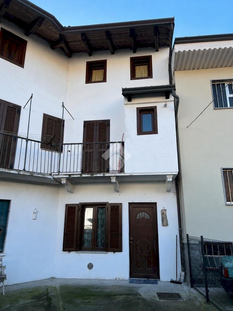 Rustico Via Roma, Alice Castello - foto 2