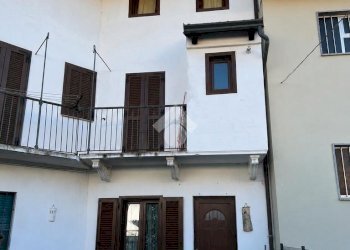 Rustico Via Roma, Alice Castello - foto 2