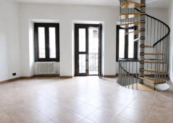 Rustico Via Roma, Alice Castello - foto 6