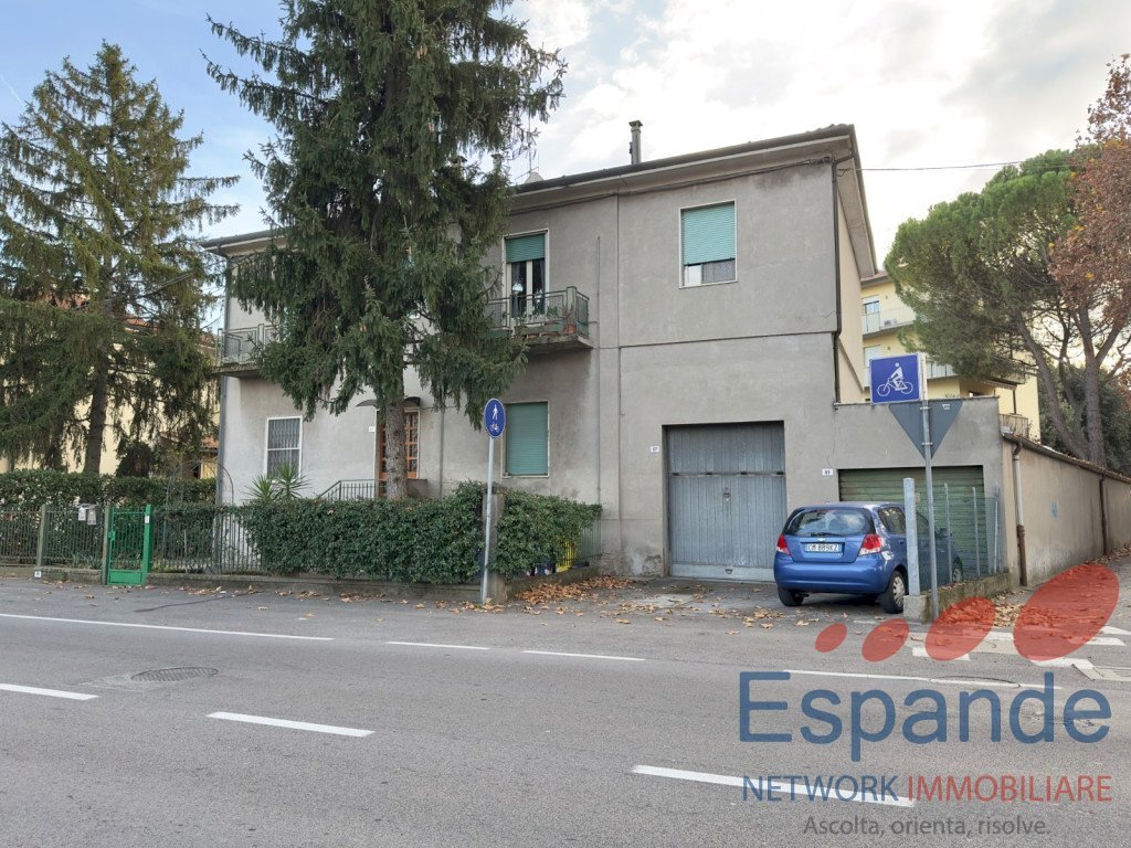 Two-room apartment Forlì - photo 1