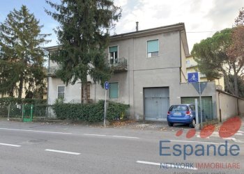 Two-room apartment Forlì - photo 1