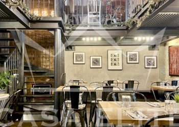 Locale Commerciale Milano (zona San Siro) - foto 1