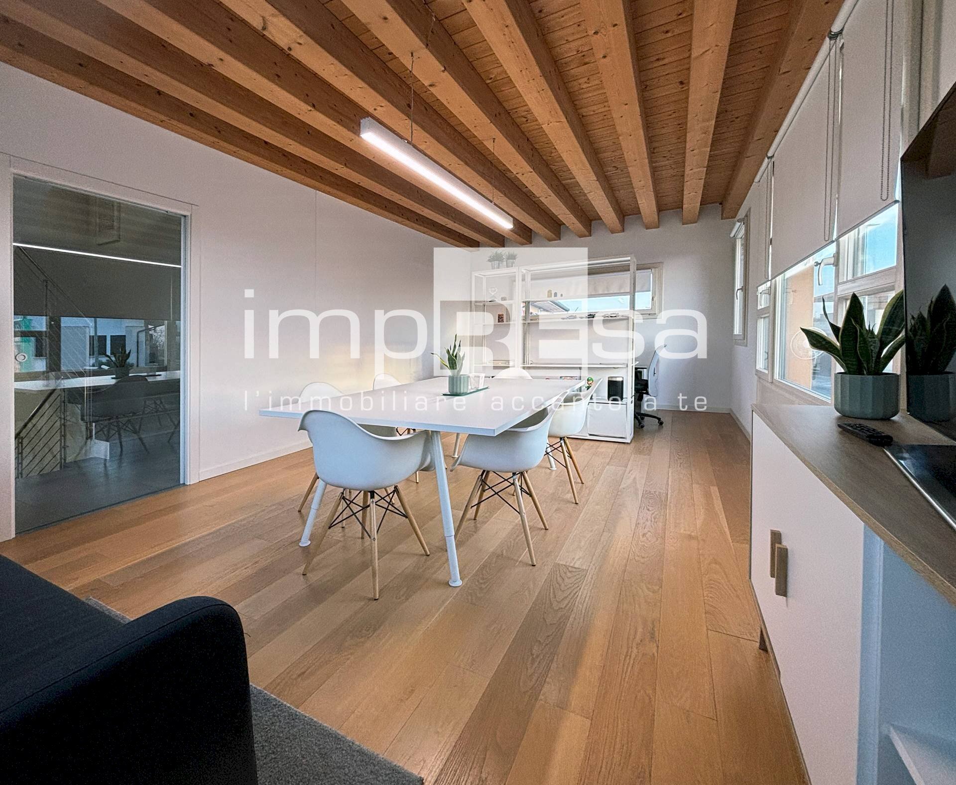 Foto 1 - Ufficio via Nazario Sauro, Istrana - foto 1