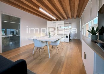 Foto 1 - Ufficio via Nazario Sauro, Istrana - foto 1