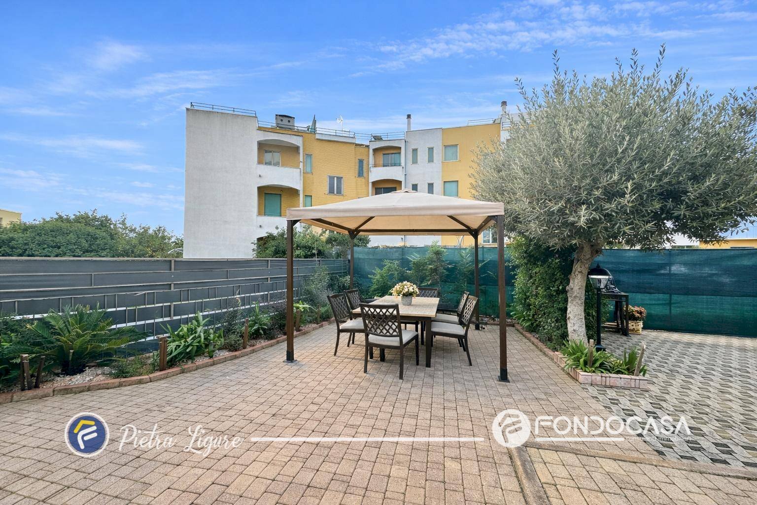 Foto 3 - Bilocale Via Padre Alberti, Pietra Ligure - foto 3