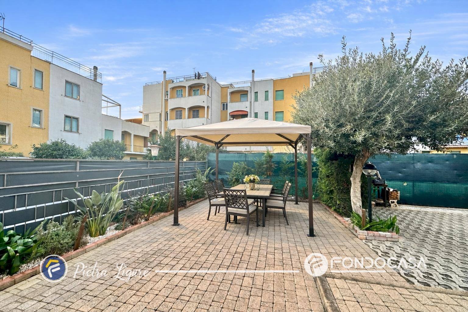 Foto 2 - Bilocale Via Padre Alberti, Pietra Ligure - foto 2