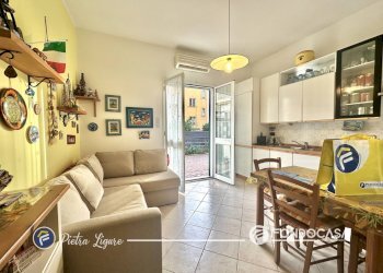 Foto 10 - Bilocale Via Padre Alberti, Pietra Ligure - foto 10