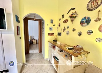 Foto 11 - Bilocale Via Padre Alberti, Pietra Ligure - foto 11