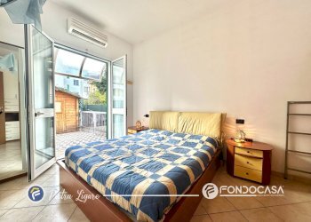 Foto 12 - Bilocale Via Padre Alberti, Pietra Ligure - foto 12