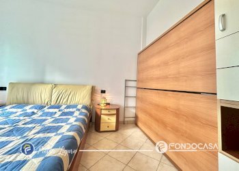 Foto 15 - Bilocale Via Padre Alberti, Pietra Ligure - foto 15