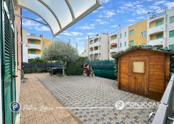 Foto 5 - Bilocale Via Padre Alberti, Pietra Ligure - foto 5