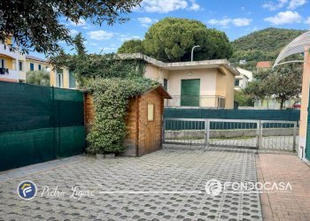 Foto 6 - Bilocale Via Padre Alberti, Pietra Ligure - foto 6