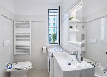 Foto 17 - Bilocale Via Padre Alberti, Pietra Ligure - foto 17