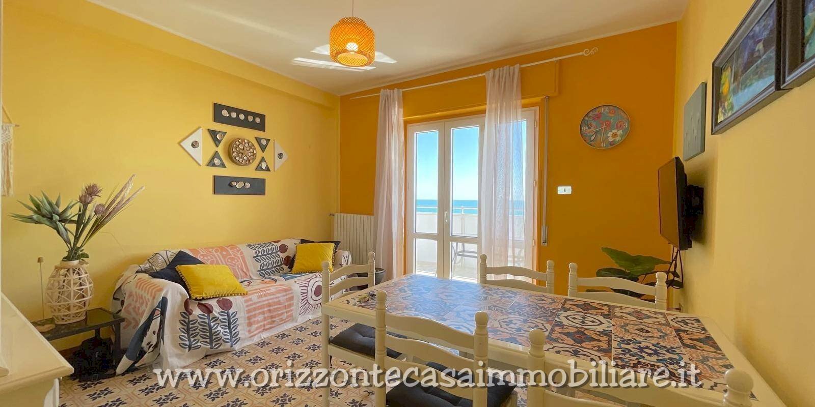 Foto 2 - Appartamento VIA LUIGI CHERUBINI
 
5, San Benedetto del Tronto - foto 2