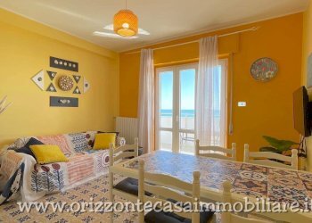 Foto 2 - Appartamento VIA LUIGI CHERUBINI
 
5, San Benedetto del Tronto - foto 2