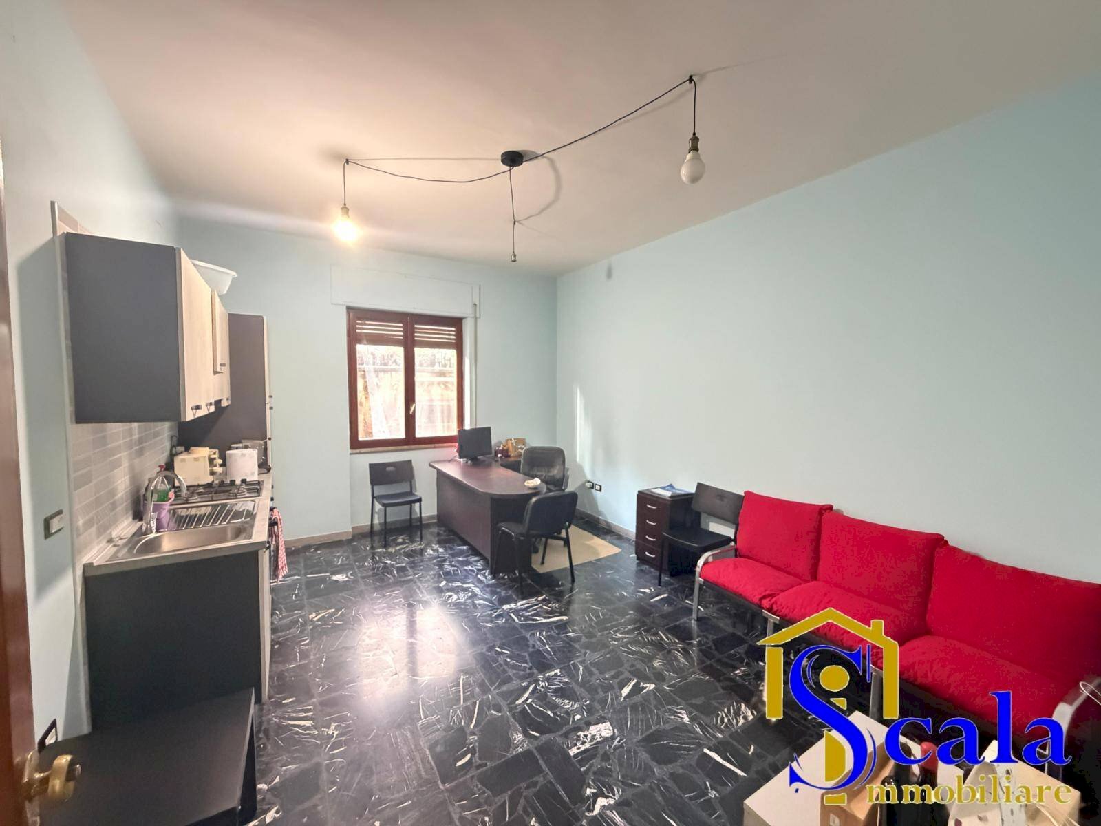 Foto 1 - Trilocale VIA AMENDOLA, Santa Maria Capua Vetere - foto 1