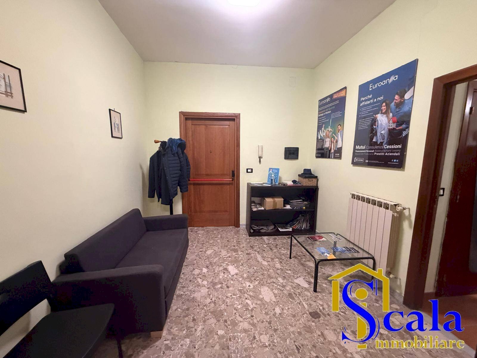 Foto 3 - Trilocale VIA AMENDOLA, Santa Maria Capua Vetere - foto 3