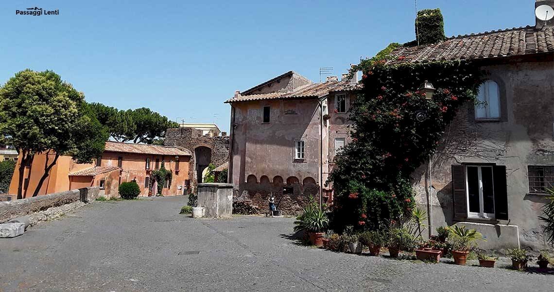 Foto 1 - Trilocale Via Della Colonia, Roma - foto 1