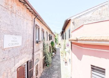 Foto 21 - Trilocale Via Della Colonia, Roma - foto 21