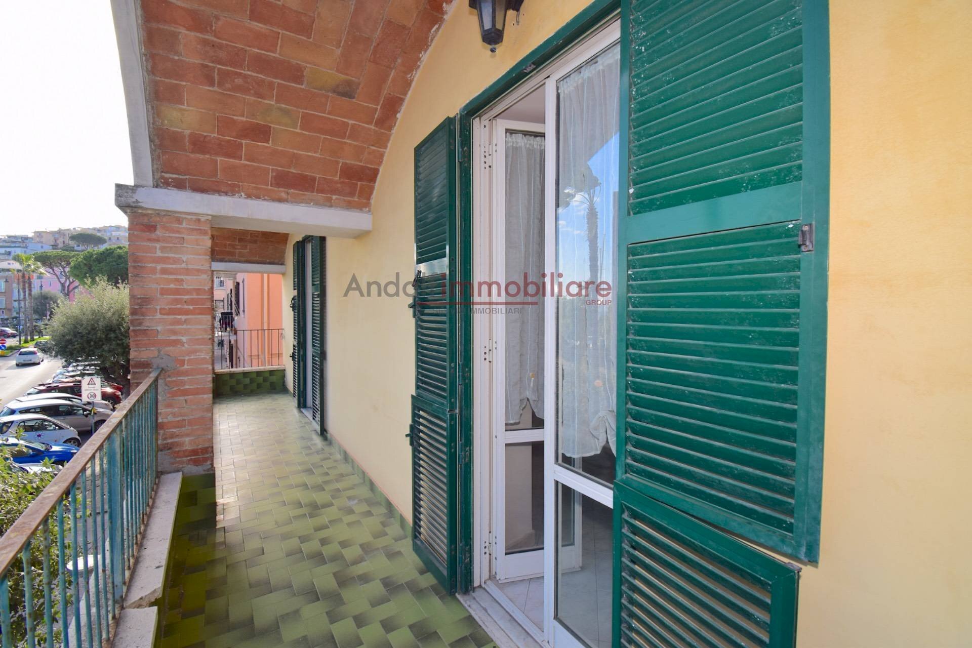 Foto 1 - Three-room apartment Lungomare Caboto, Gaeta - photo 1