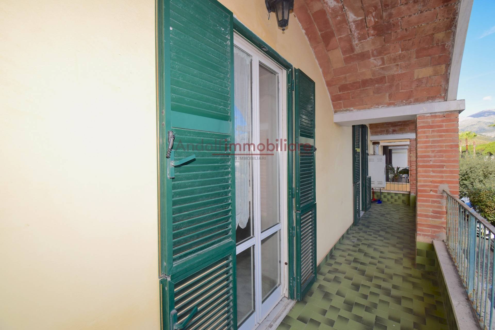 Foto 2 - Three-room apartment Lungomare Caboto, Gaeta - photo 2