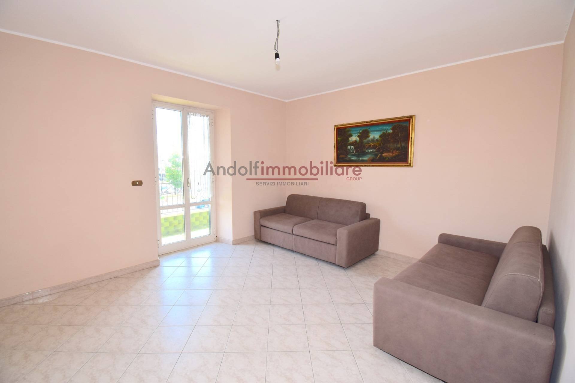 Foto 1 - Three-room apartment Lungomare Caboto, Gaeta - photo 1
