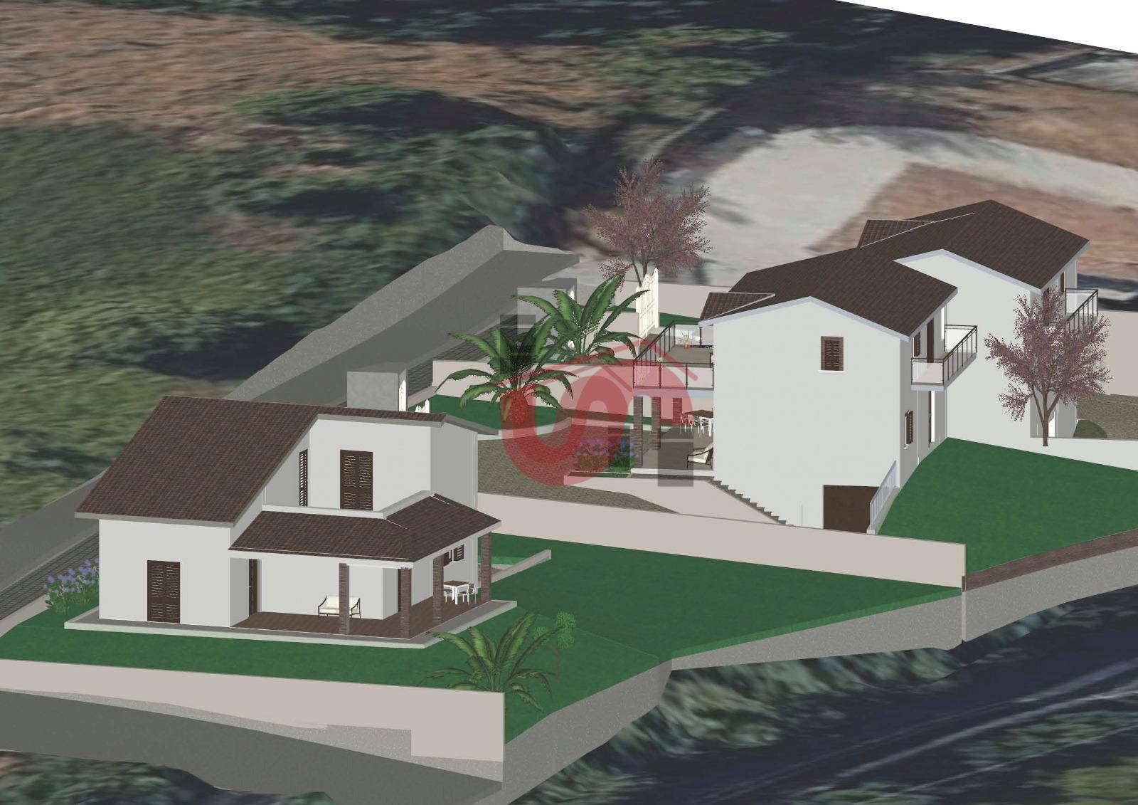 Foto 3 - Villa Via Manzoni, Benevento - foto 3