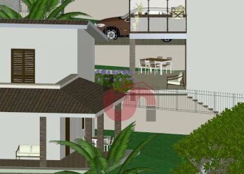 Foto 16 - Villa Via Manzoni, Benevento - foto 16