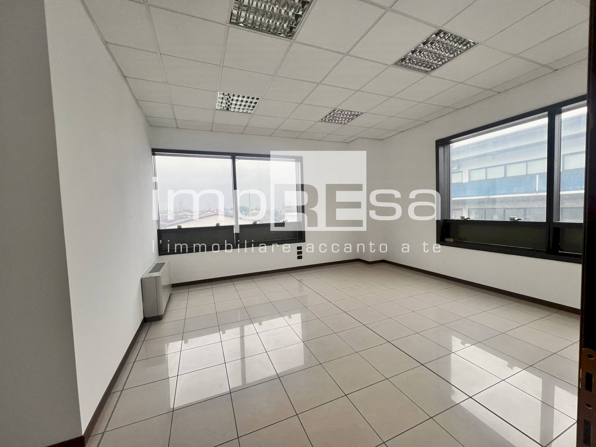 ufficio - Ufficio via Milano, Marcon - foto 1