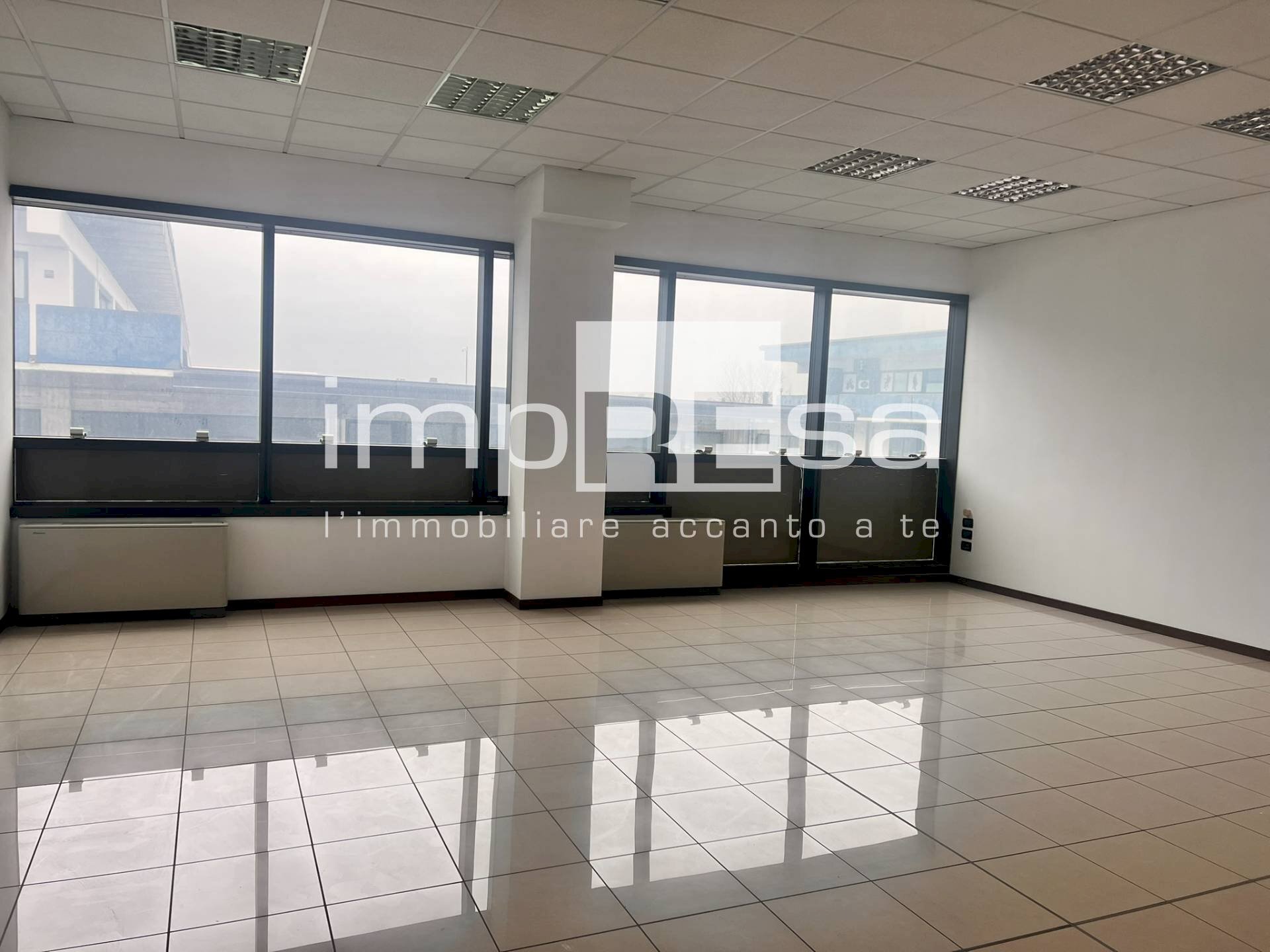 ufficio - Ufficio via Milano, Marcon - foto 2