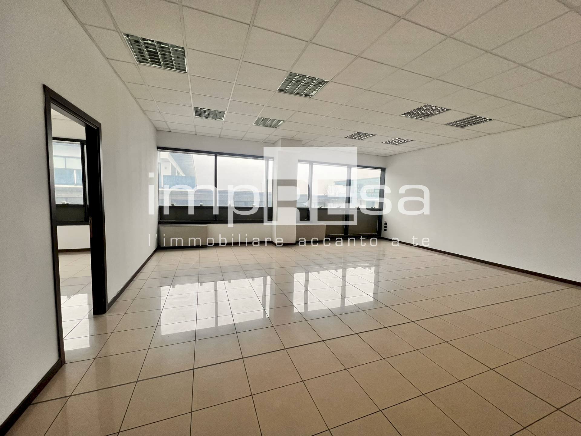 ufficio - Ufficio via Milano, Marcon - foto 3