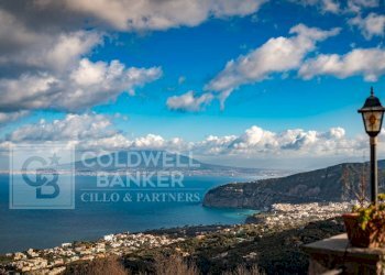 Foto 2 - Villa via Nastro Azzurro
 
6, Sorrento - foto 2