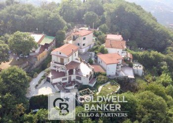 Foto 3 - Villa via Nastro Azzurro
 
6, Sorrento - foto 3