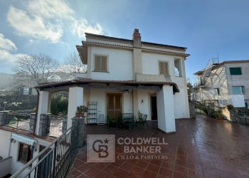 Foto 5 - Villa via Nastro Azzurro
 
6, Sorrento - foto 5