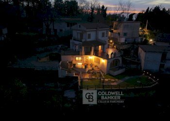 Foto 6 - Villa via Nastro Azzurro
 
6, Sorrento - foto 6