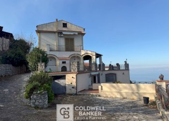 Foto 7 - Villa via Nastro Azzurro
 
6, Sorrento - foto 7