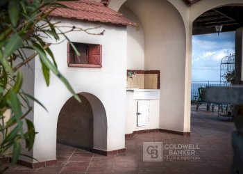 Foto 8 - Villa via Nastro Azzurro
 
6, Sorrento - foto 8