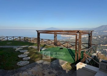 Foto 9 - Villa via Nastro Azzurro
 
6, Sorrento - foto 9