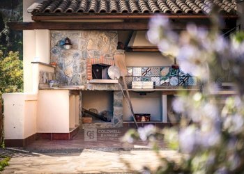 Foto 10 - Villa via Nastro Azzurro
 
6, Sorrento - foto 10