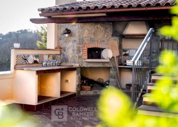 Foto 11 - Villa via Nastro Azzurro
 
6, Sorrento - foto 11