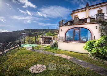 Foto 12 - Villa via Nastro Azzurro
 
6, Sorrento - foto 12