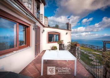 Foto 13 - Villa via Nastro Azzurro
 
6, Sorrento - foto 13