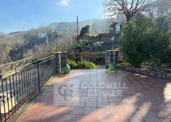 Foto 15 - Villa via Nastro Azzurro
 
6, Sorrento - foto 15